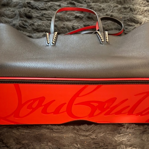 Christian Louboutin Handbags - Christian Louboutin Handbag